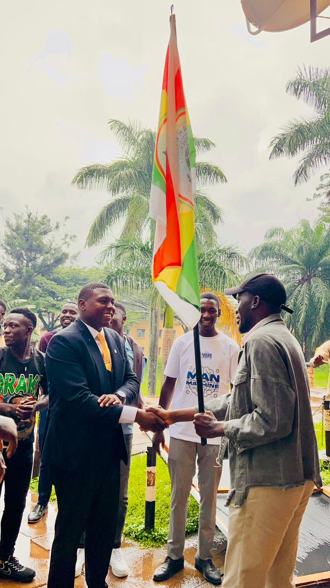 Basalirwa Ismail (The Whip) tweet media