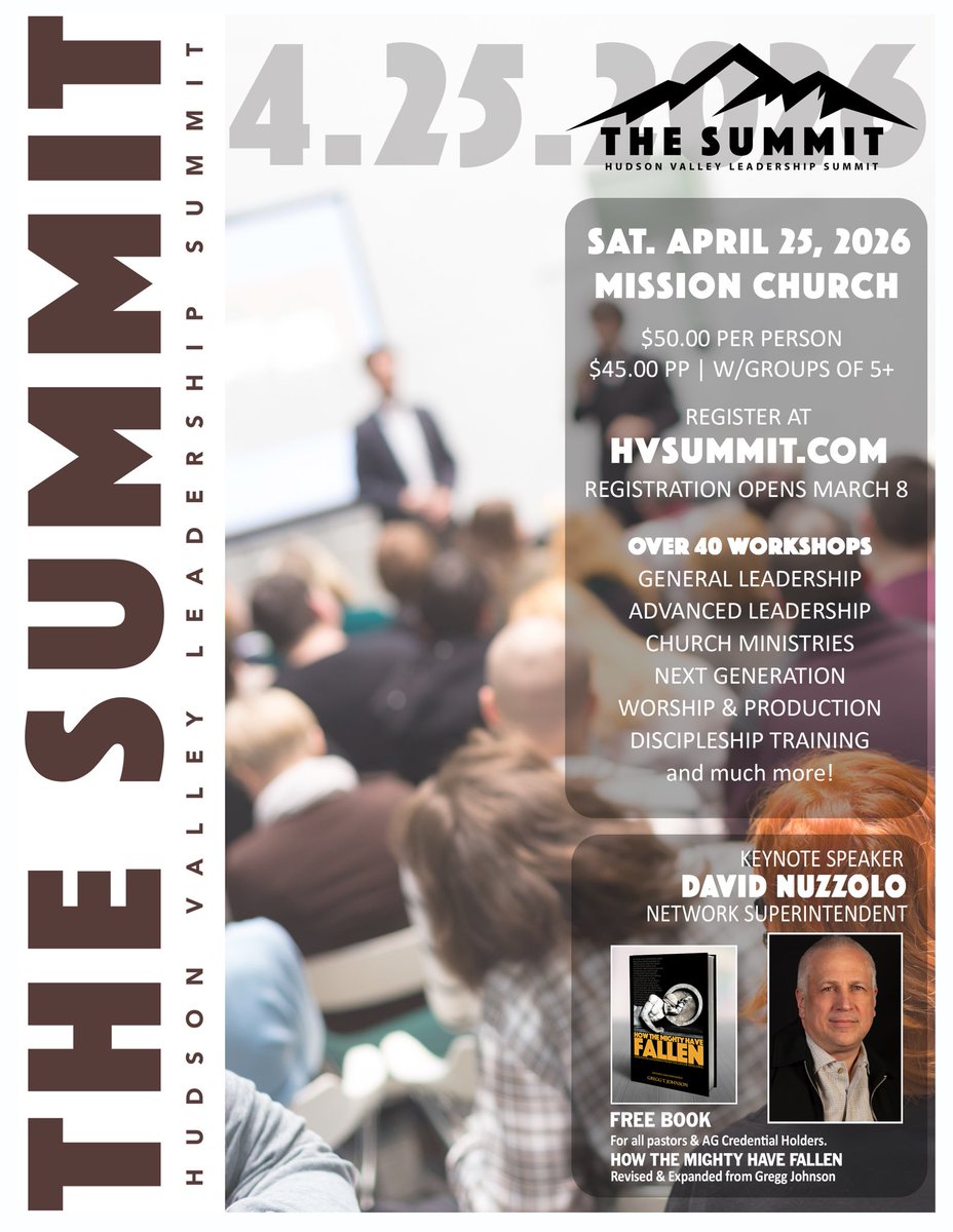 HVSummit tweet media