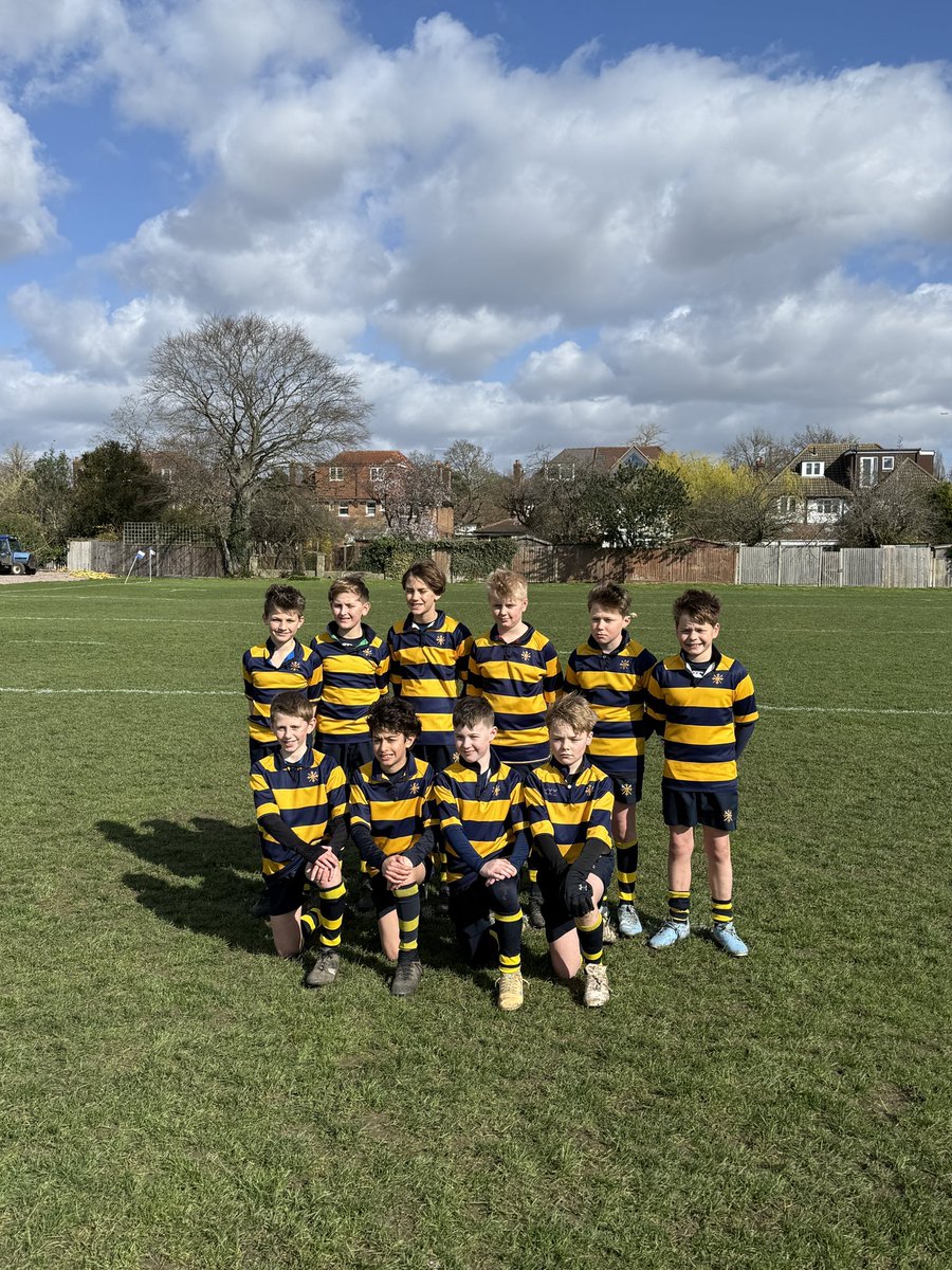 Eltham College Rugby tweet media