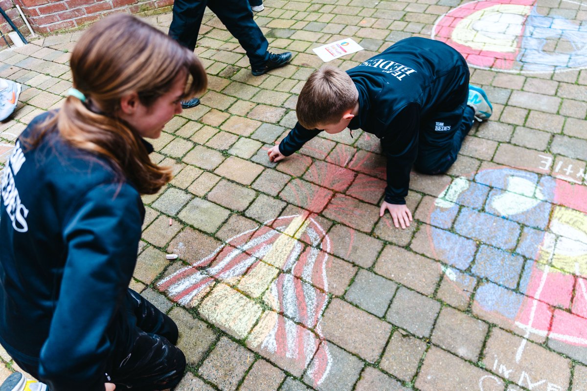 Bede's Prep tweet media