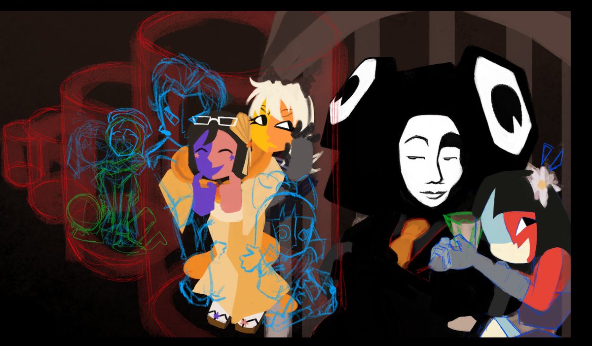 PixelatedBONES tweet media