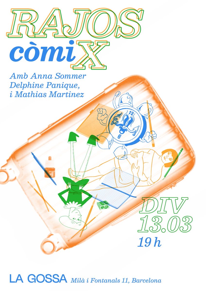 La Topera Editorial tweet media