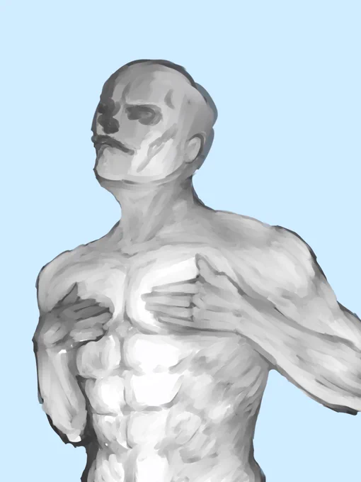 wip 人差し指より薬指の方が長いとチ◯コデカいらしい