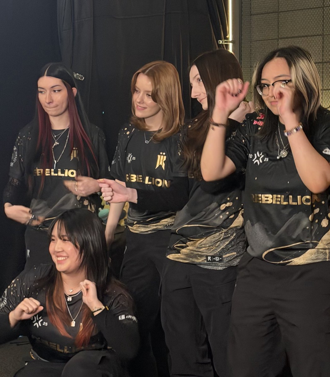 TOMORROW!!!! sr gold returns to our screens to continue their vcl journey again in 2026 with participating in vcl promo/relegations! 
i’ll be posting links for their matches when they are available 🖤 YIPPEE