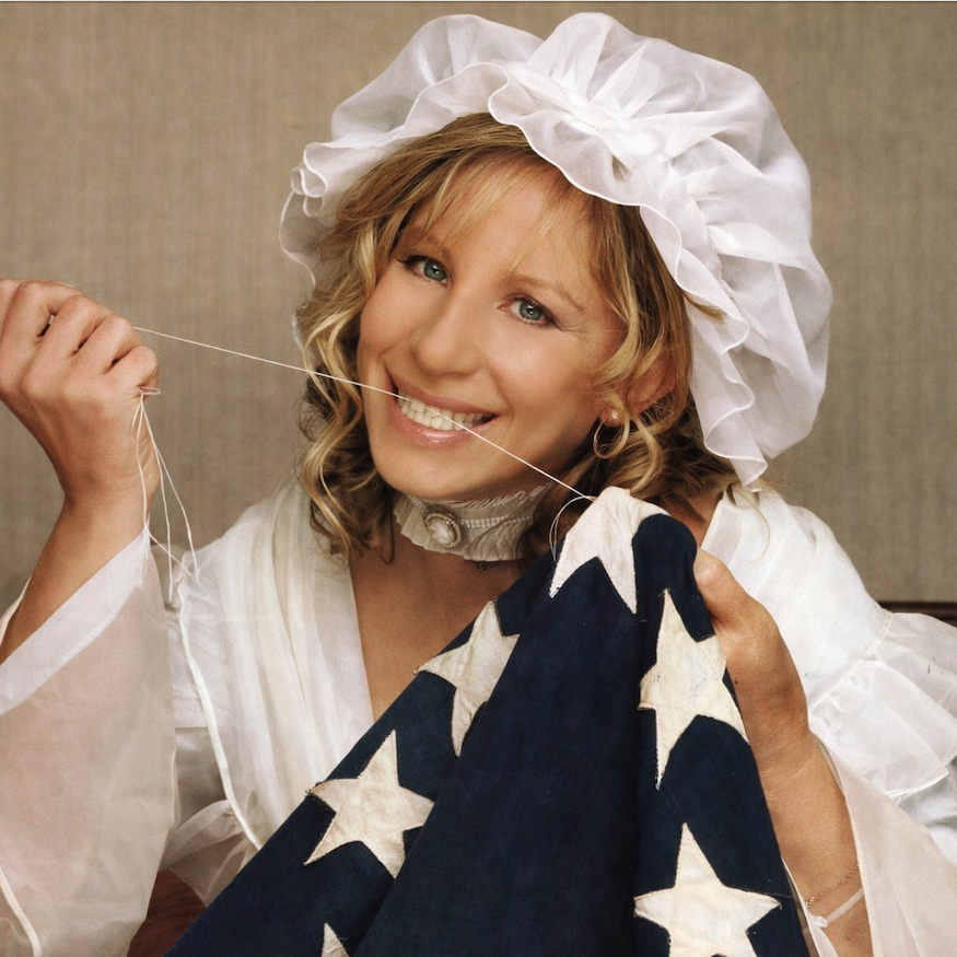 LMPositif's tweet photo. 🎬 L'actrice et réalisatrice américaine Barbra Streisand va recevoir une Palme d'or d'honneur lors du 79ème Festival de Cannes ! À 83 ans, elle va notamment succéder à Robert De Niro, Woody Allen ou encore Charlie Chaplin. 🤩 (France Inter)

📸 Barbra Streisand https://t.co/NwPwvOuynB