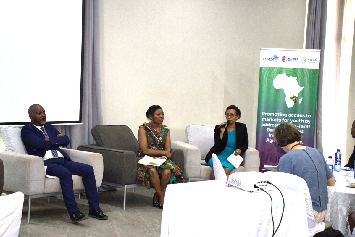 COMESA Competition & Consumer Commission tweet media