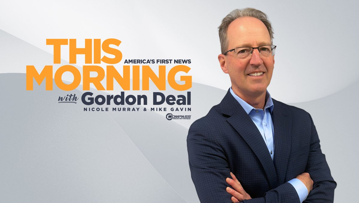 This Morning tweet media