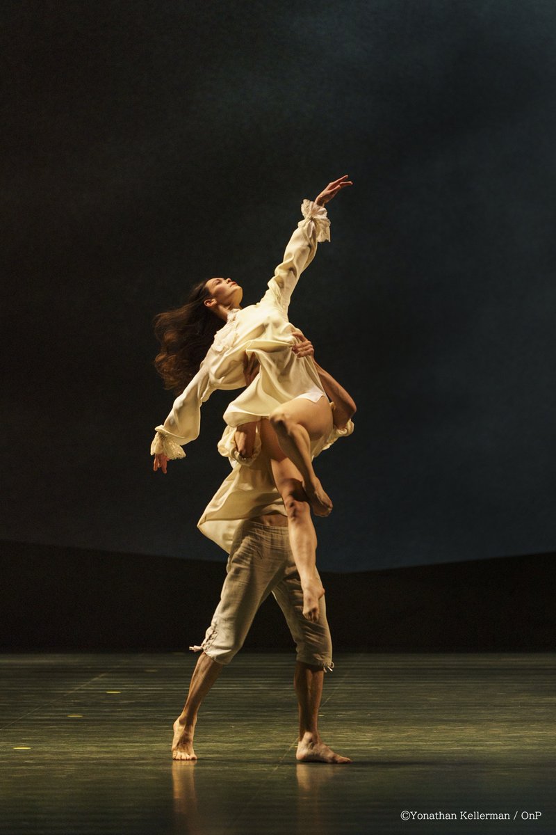 バレエチャンネル公式アカウント tweet media