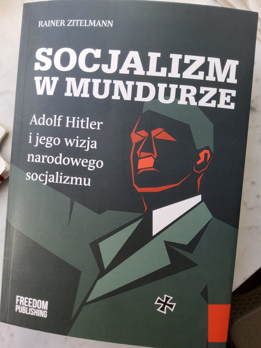 Andrzej Zybertowicz tweet media