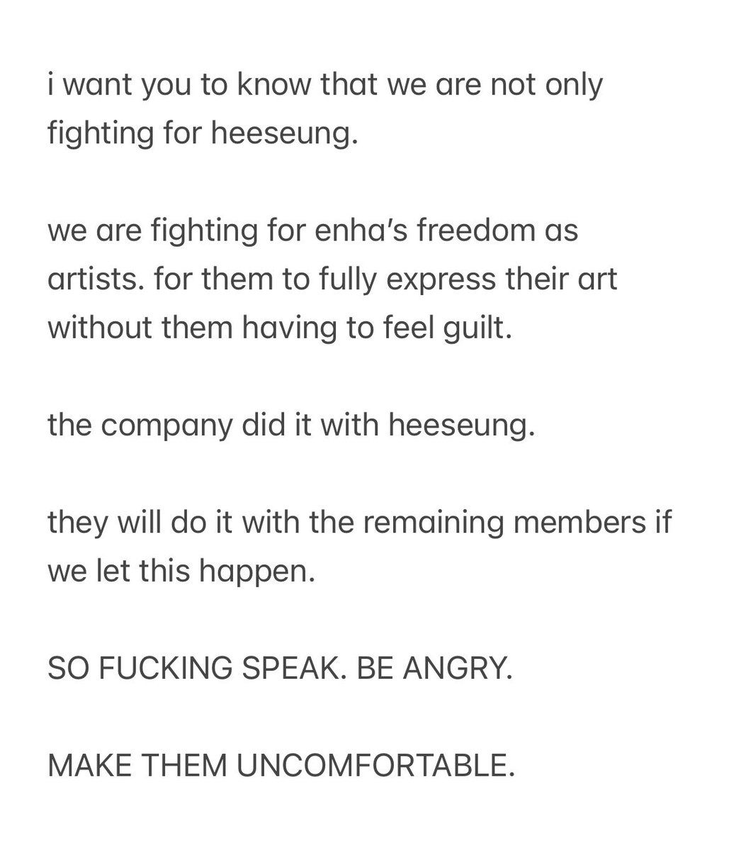 enhypen, always 7. tweet media