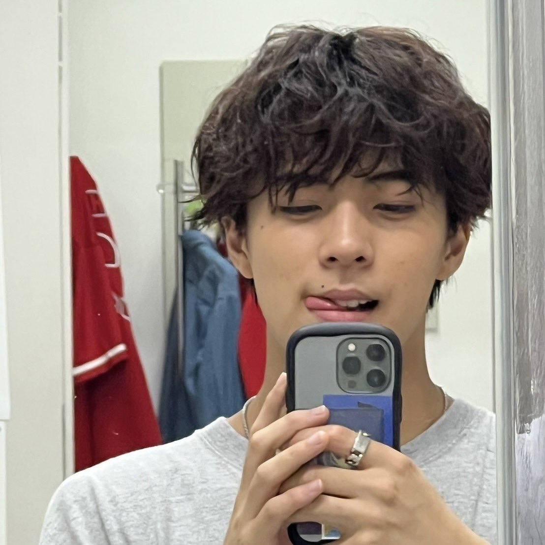 あおこ🐰 ྀི tweet media