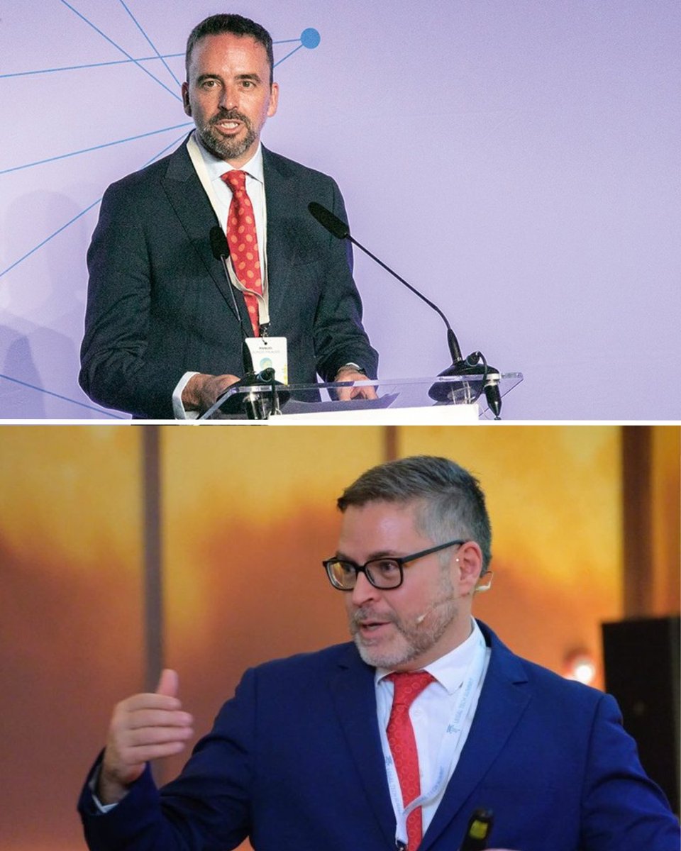 Graduados Sociales tweet media