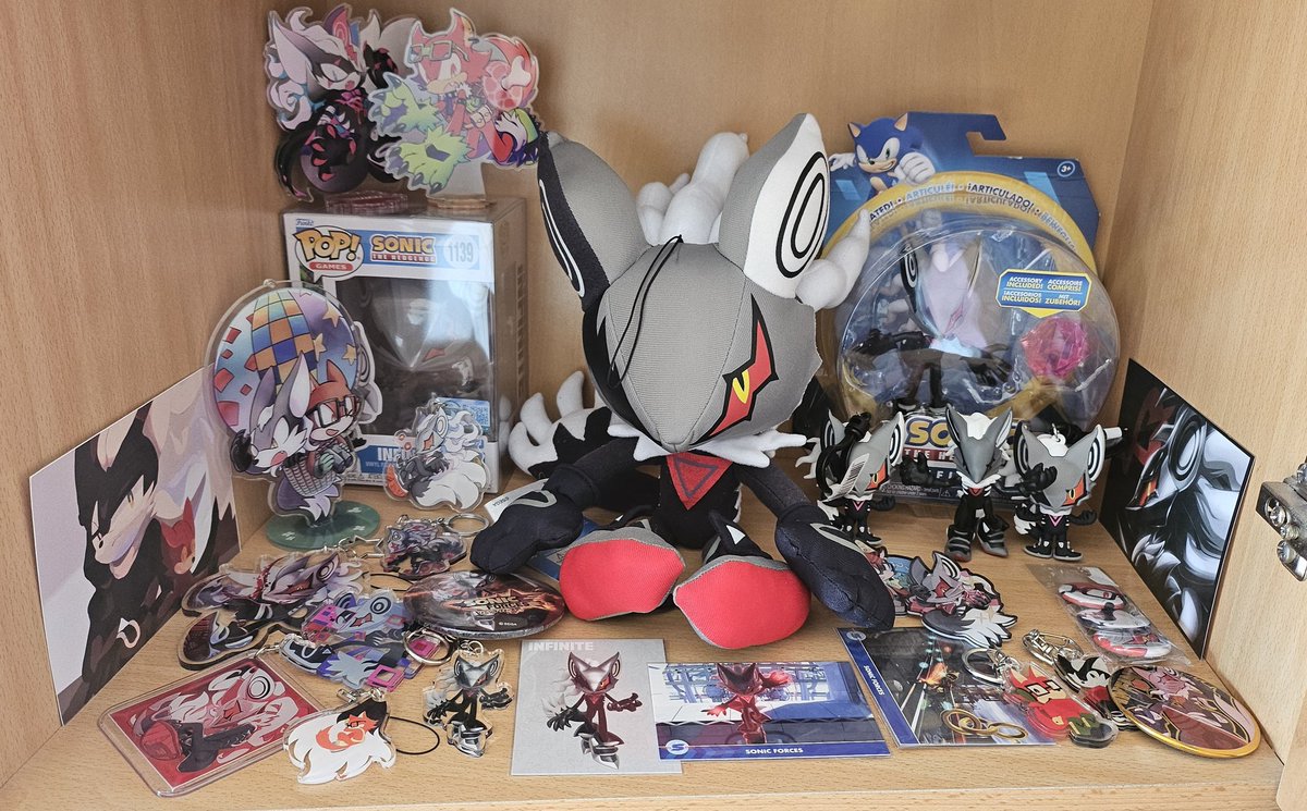 Ray Rabenstein 🥀🌙 Retro Gamer Genius tweet media