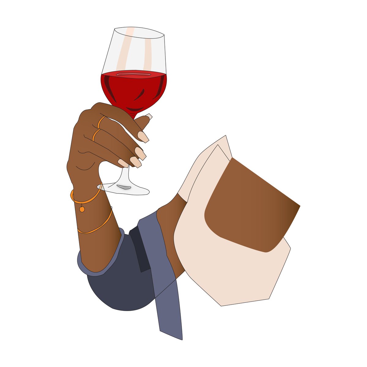 KayGee, Designer, MD. tweet media