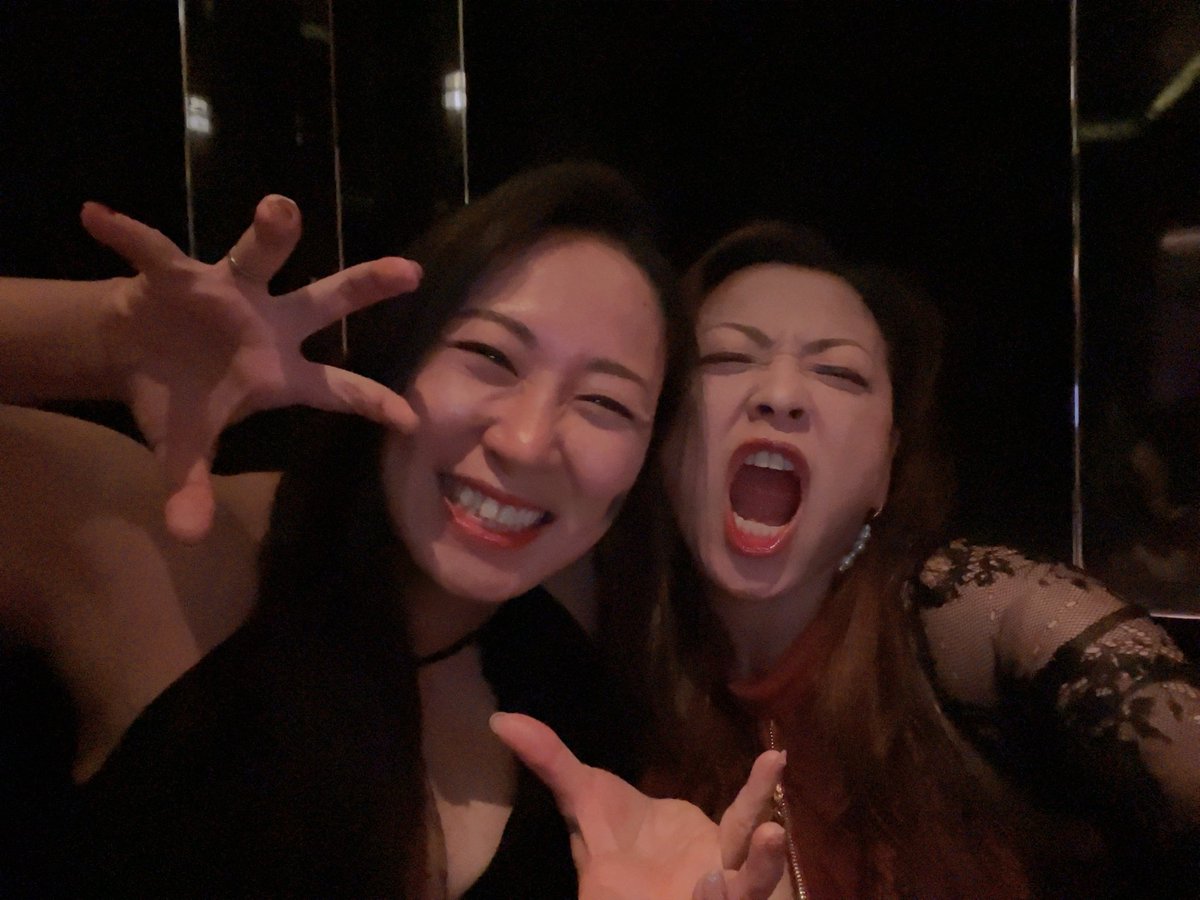 山口玲子♡ tweet media