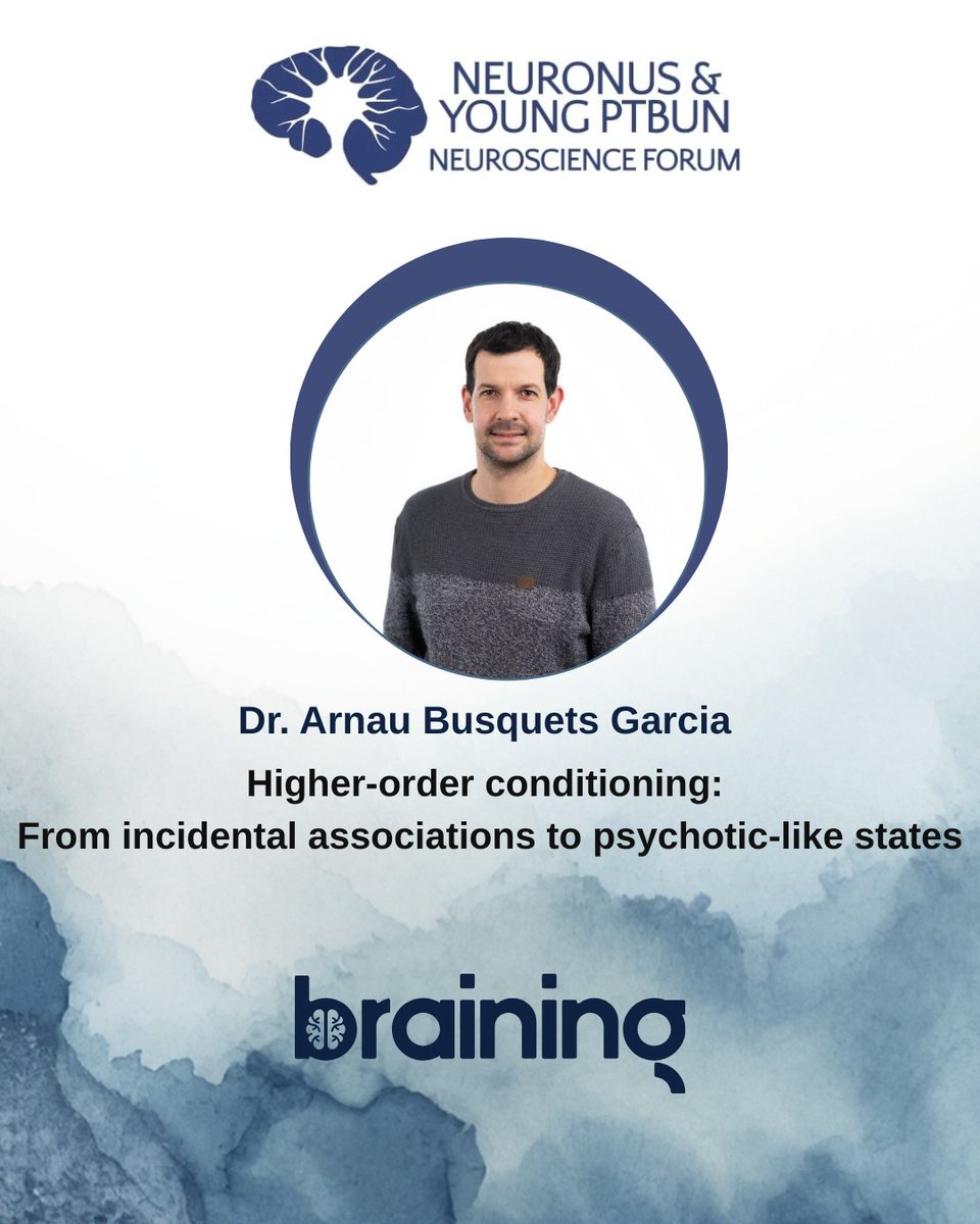 Braining Club 🧠 Erasmus + tweet media