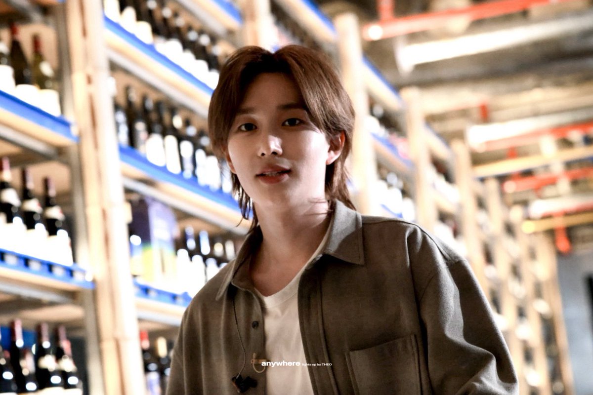 anywhere701's tweet photo. 260311
#테오 #THEO #최태양 #피원하모니 #P1HARMONY https://t.co/WfkVM4fxJR