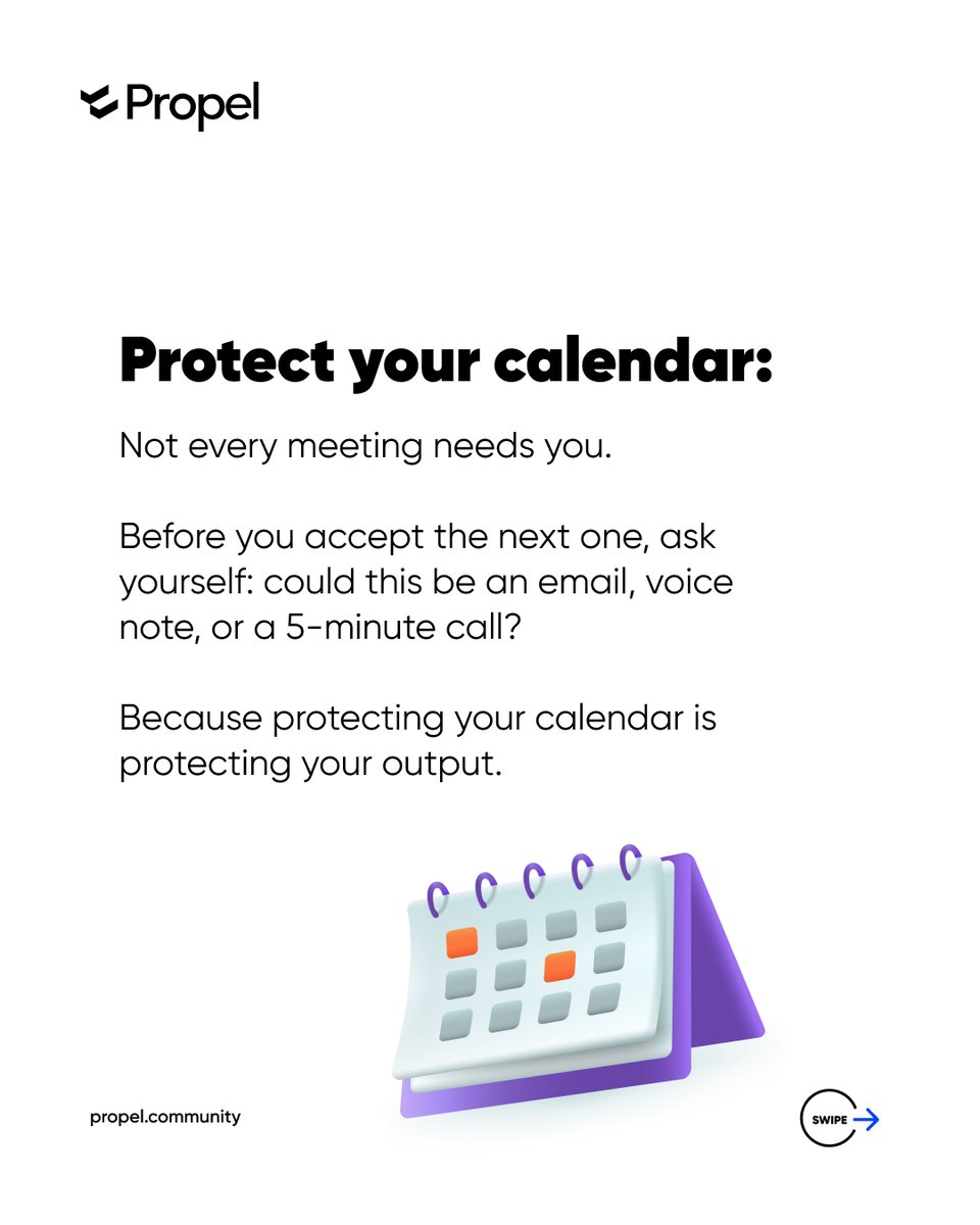 Propel HQ tweet media