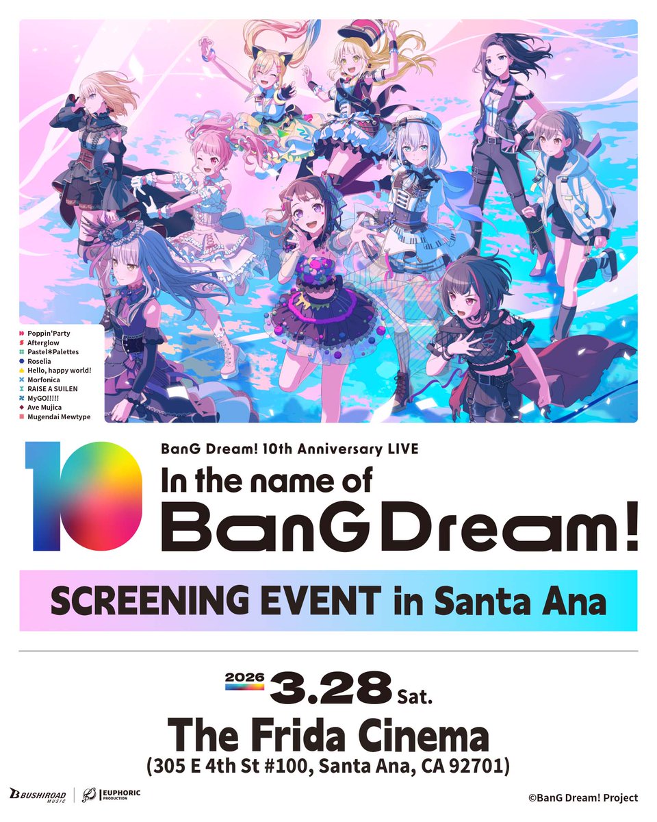 Euphoric Production tweet media