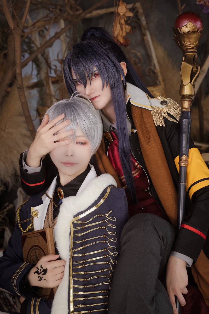 🐇橘祐月⚡️Yuzuki Tachibana tweet media