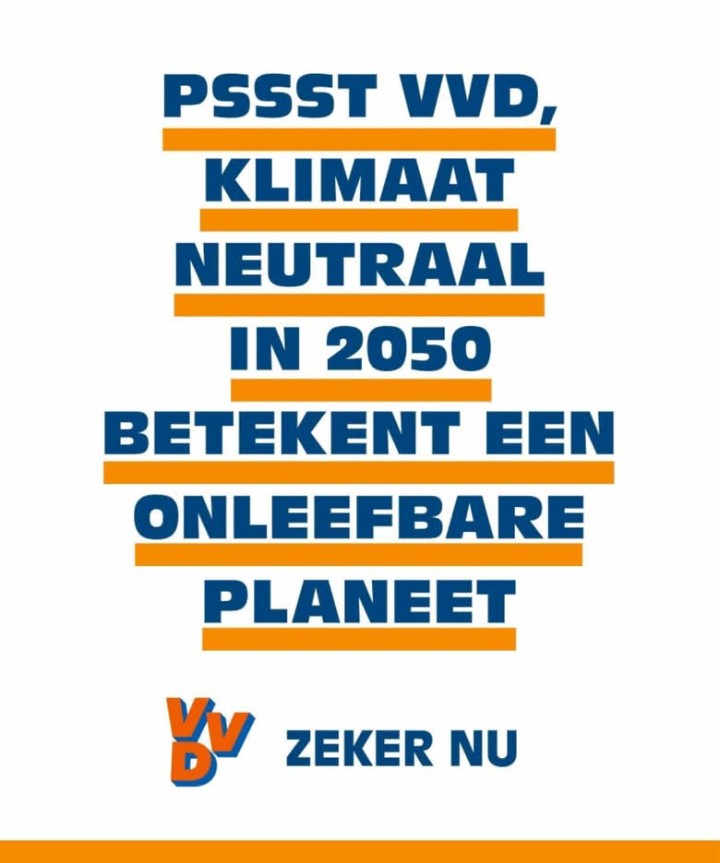 Cor10792734's tweet photo. VVD plannen, keer op keer afgeschoten! Deze megavervuilende club leert het niet, wil het niet leren💰
Medeverantwoordelijk is het vorige extreemrechtse flutkabinet, samen niets bereikt!
#Stopdegroeiwaanzin #Stopvvd
#krimpschiphol❌✈️❌
#STOPFOSSIELESUBSIDIES
#SluitTatasteel https://t.co/ACleq2kSUf