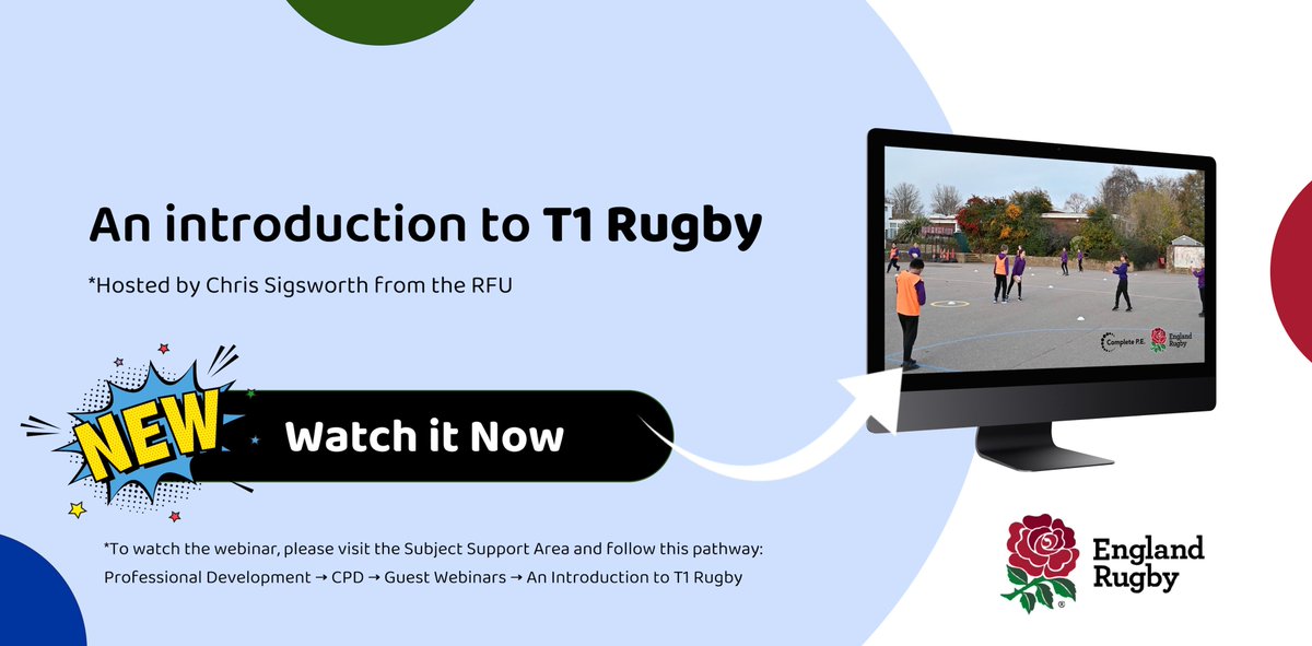 Complete P.E. tweet media