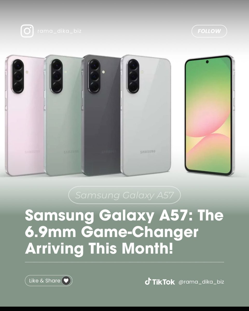 Rama Dika tweet media