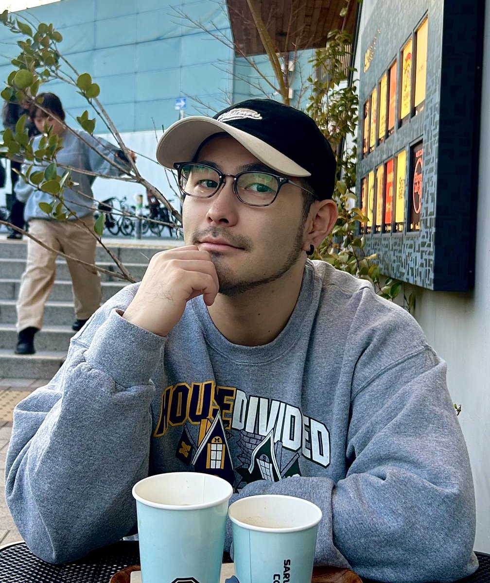 雄 -yu- tweet media