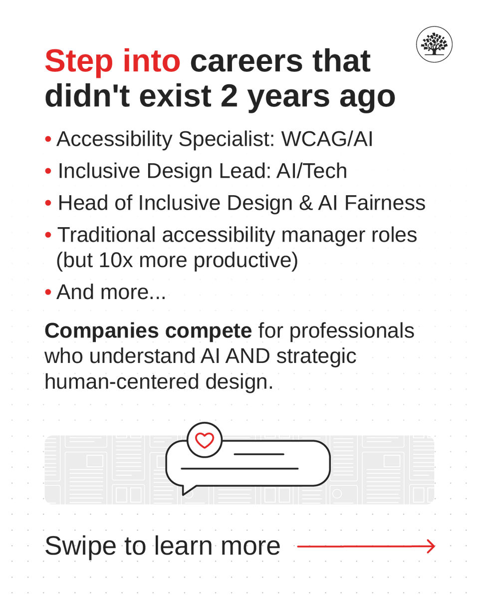 IxDF - Interaction Design Foundation tweet media