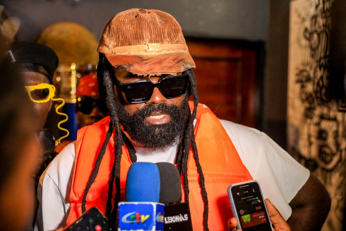 Up High Lab tweet media