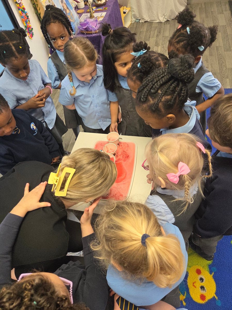 St Gregory's Primary tweet media