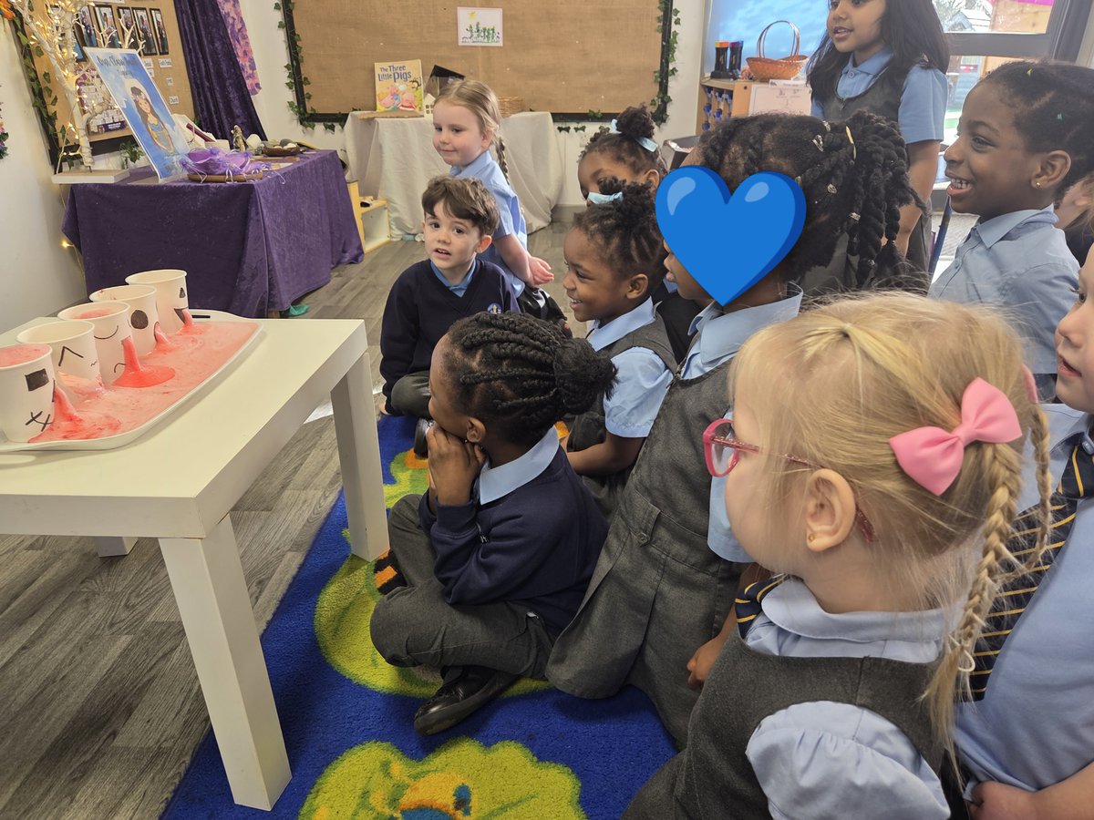 St Gregory's Primary tweet media