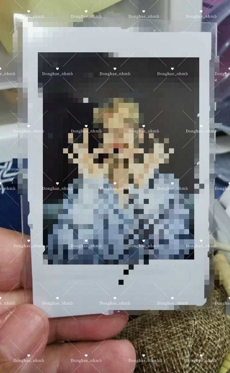 Nᴜᴇɴɢ...해빈♡ tweet media