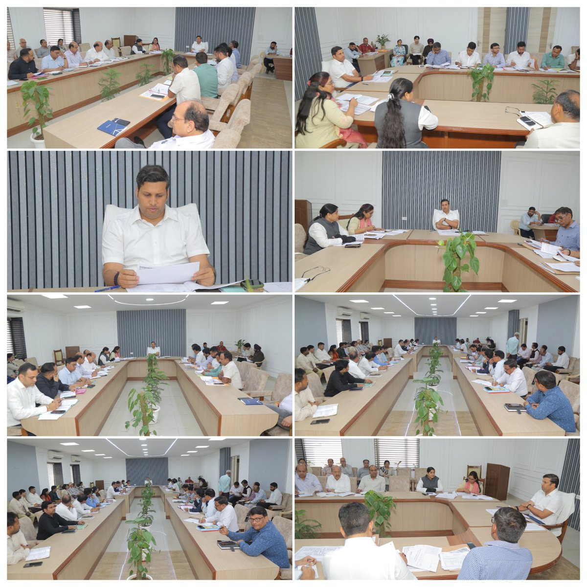 DM Ghaziabad tweet media