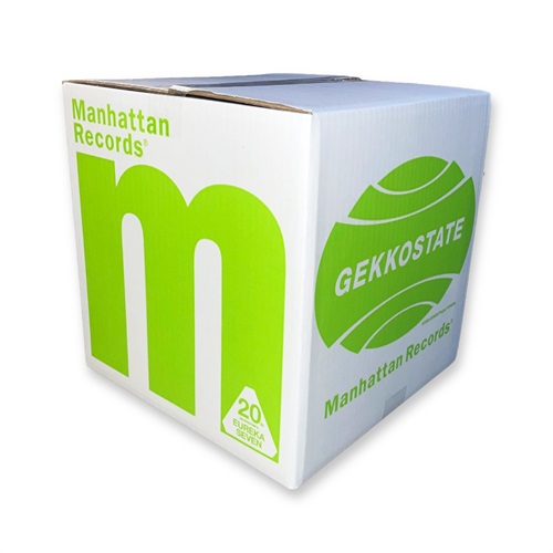 Manhattan Records®︎ tweet media