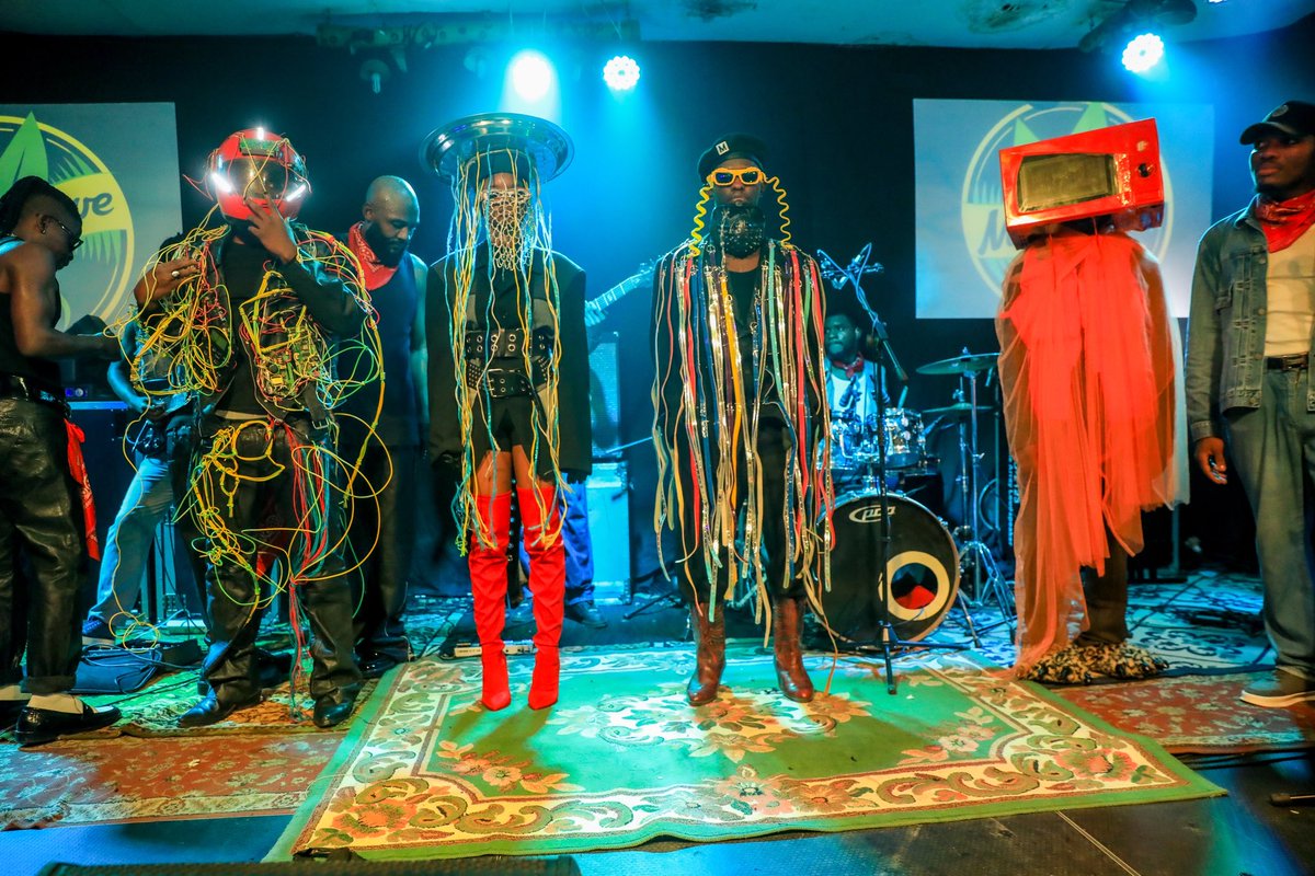 Up High Lab tweet media