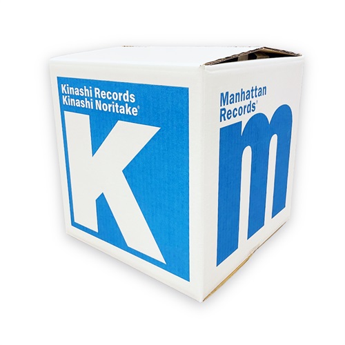 Manhattan Records®︎ tweet media