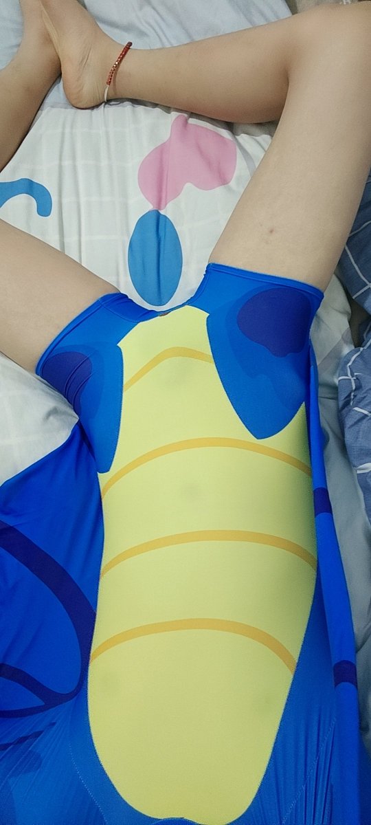 花信风WindXF🔜Hi furry（5.1—5.4） tweet media