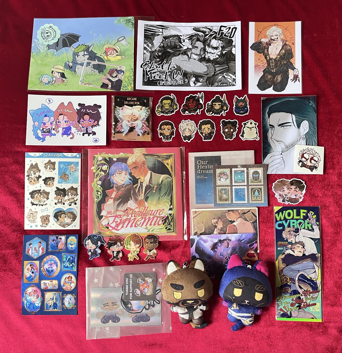 KORN #CA11 D17-18 tweet media