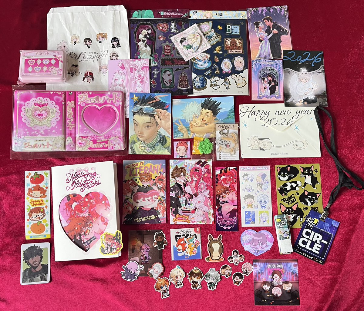 KORN #CA11 D17-18 tweet media