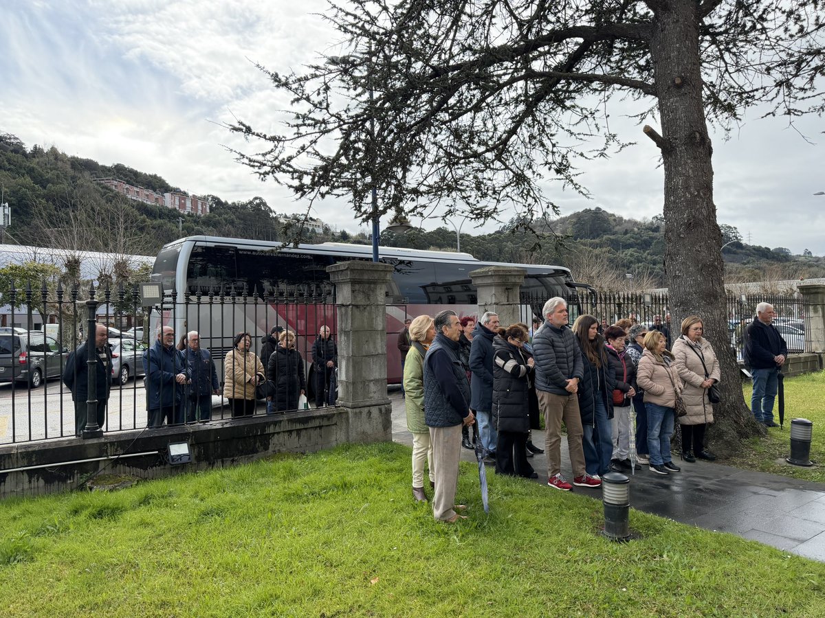 Ayuntamiento de Laredo (Cantabria) tweet media