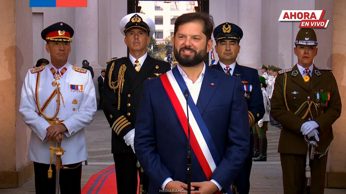 Mediabanco tweet media