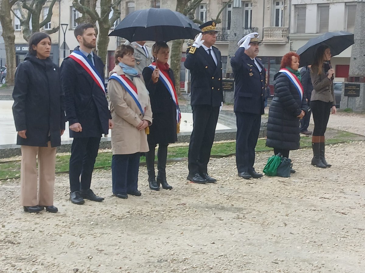 Préfet Nouvelle-Aquitaine et Gironde tweet media