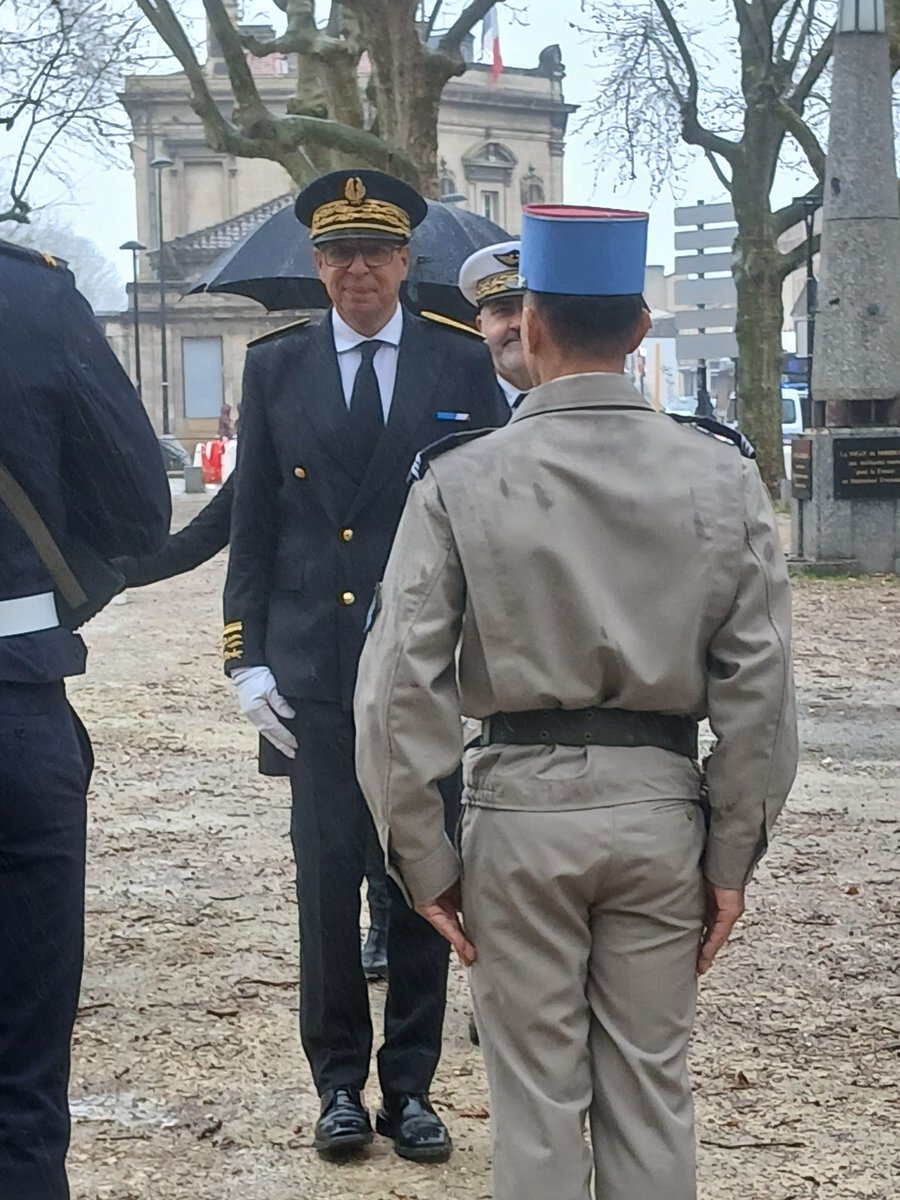Préfet Nouvelle-Aquitaine et Gironde tweet media
