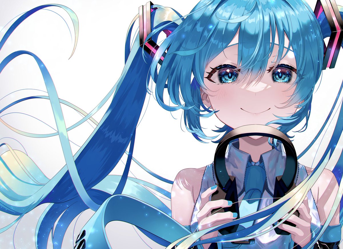 Nika○@超ボーマス（土）G21 tweet media