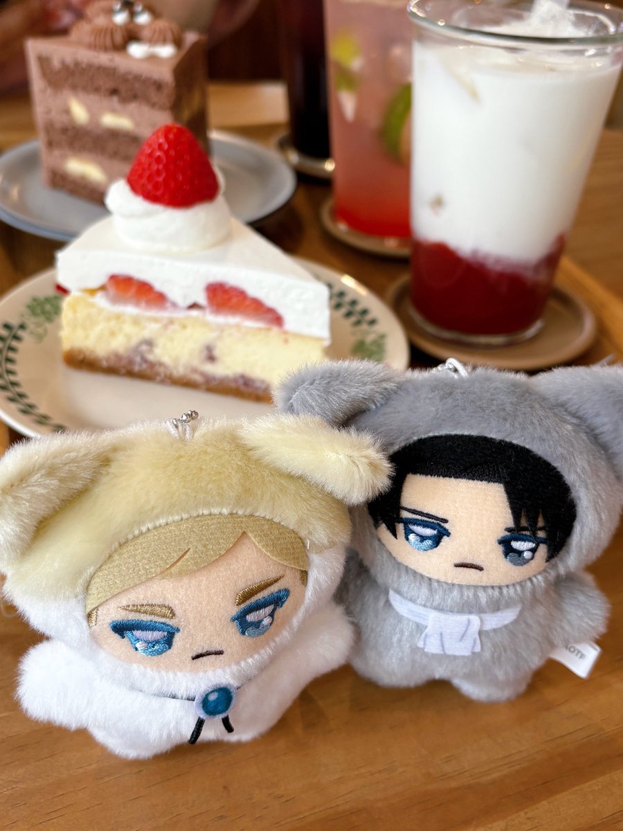 bky_aot's tweet photo. ( ᴗ ̫ ᴗ ) 떵개데이💓 https://t.co/V6pTG8Co5Z