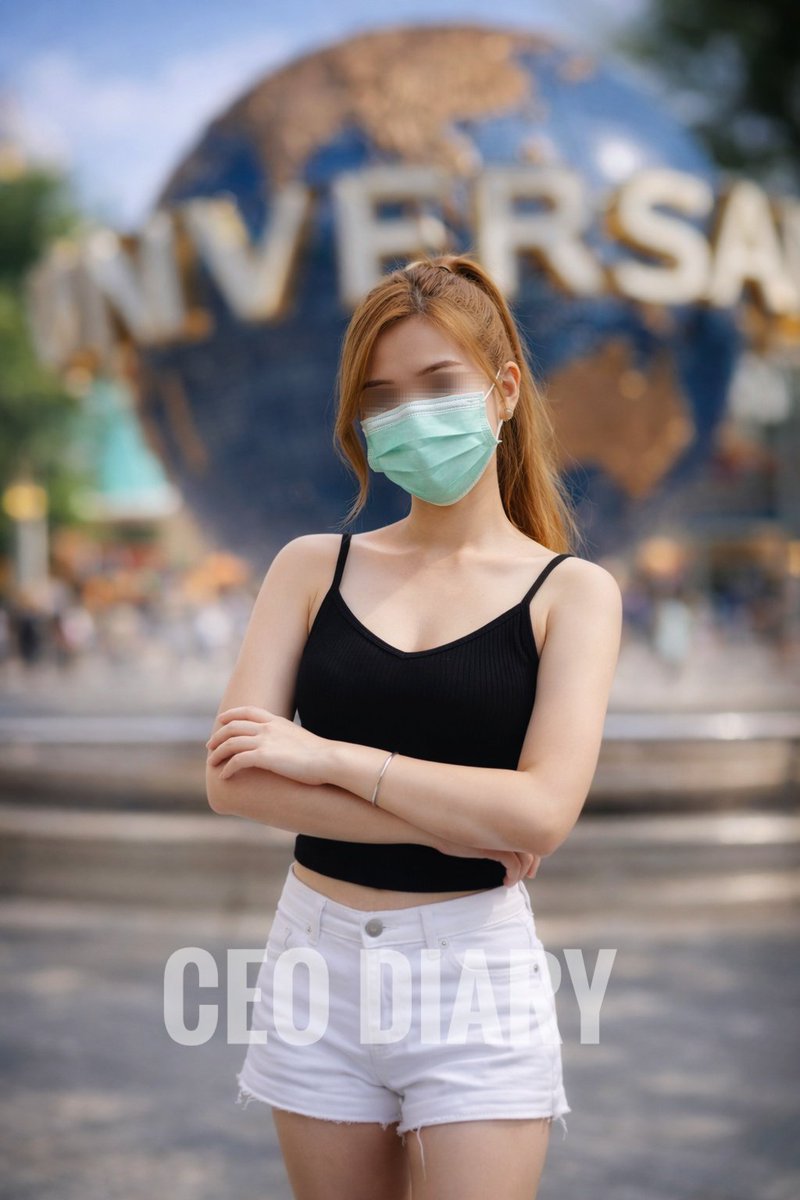 The CEO Diary tweet media