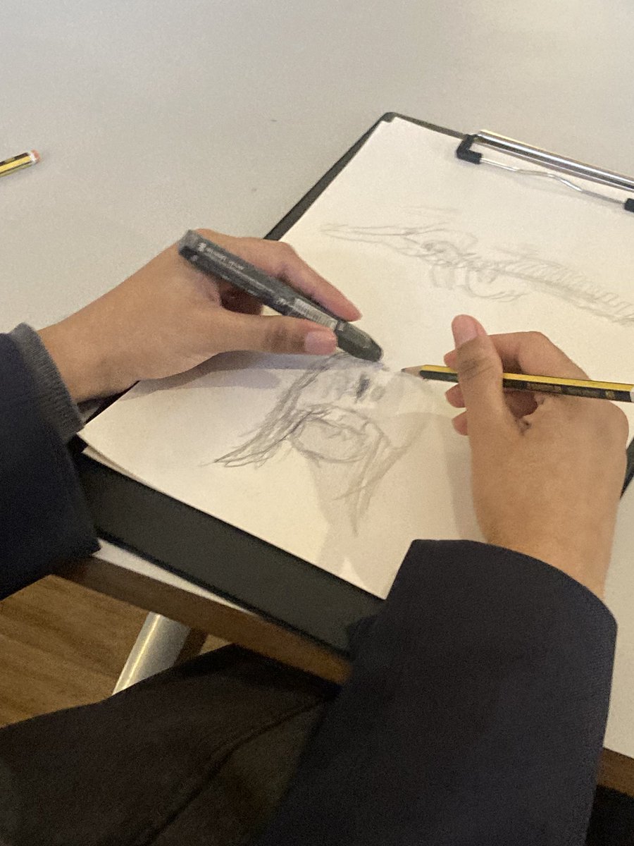 Ms Dempsey tweet media