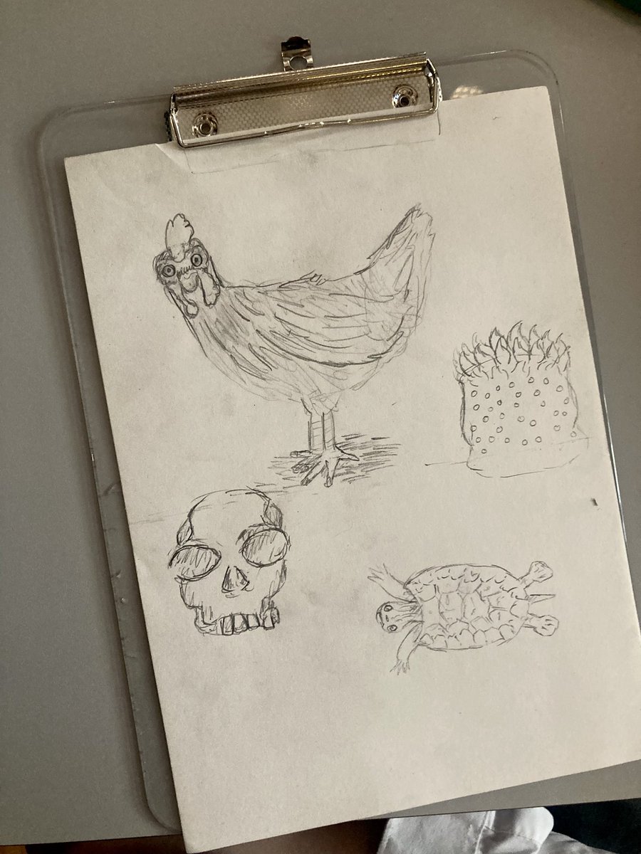 Ms Dempsey tweet media