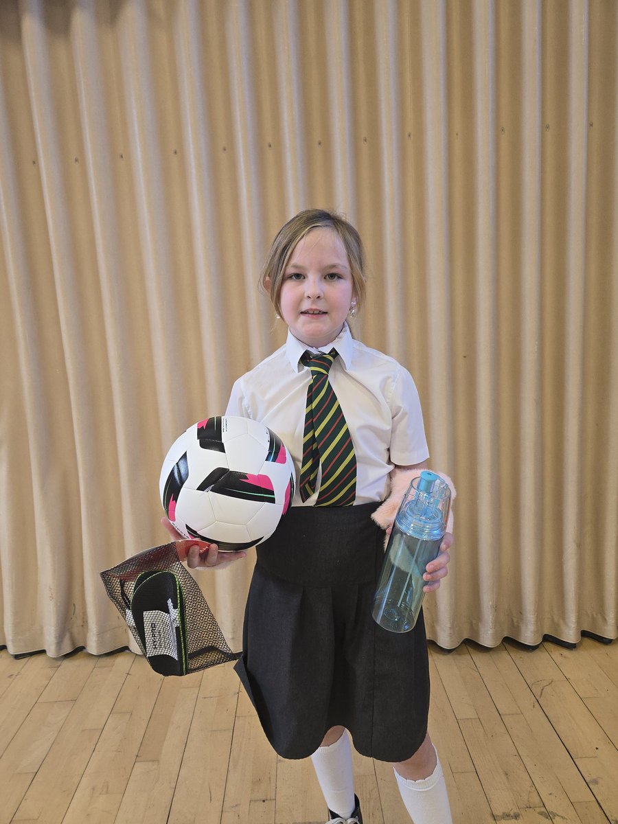 @stthomasprimary tweet media